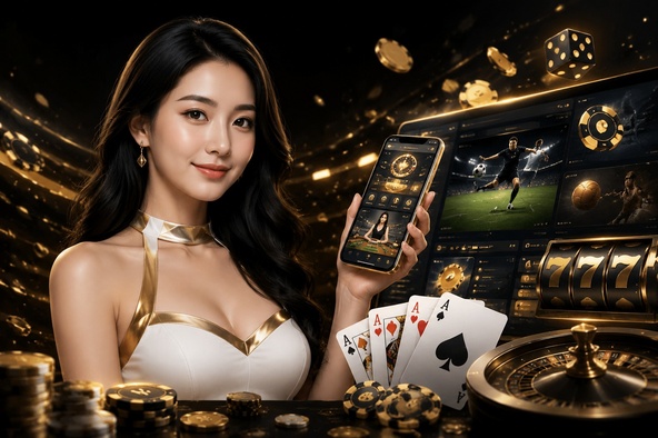 rr168 sau khi đăng nhập khám phá tính năng