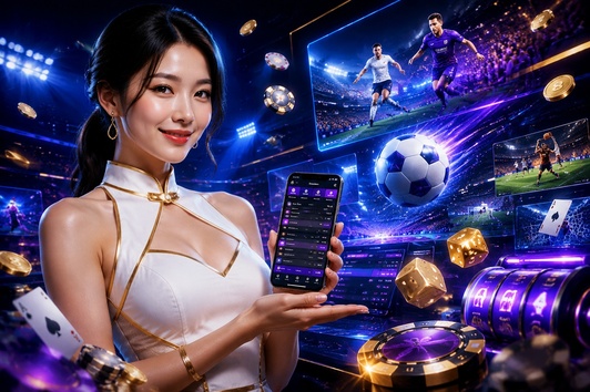 rr168 Casino hướng dẫn tham gia